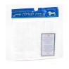 Pair of Hand Washing Netilat Yadayim Towels Blue... | Shabbat Articles
