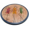 Tipusim Lazy Susan by Kakadu Art | Table Decorations
