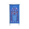 Yair Emanuel English Home Blessing with ... | Wall Hangings by Emanuel