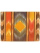 Rectangular Placemat Bukhara by Kakadu Art | Table Decorations