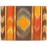 Rectangular Placemat Bukhara by Kakadu Art | Table Decorations
