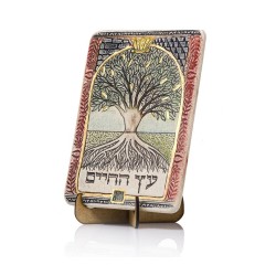 Art in Clay Handcrafted Ceramic 24K Gold Decora... | House Decorations