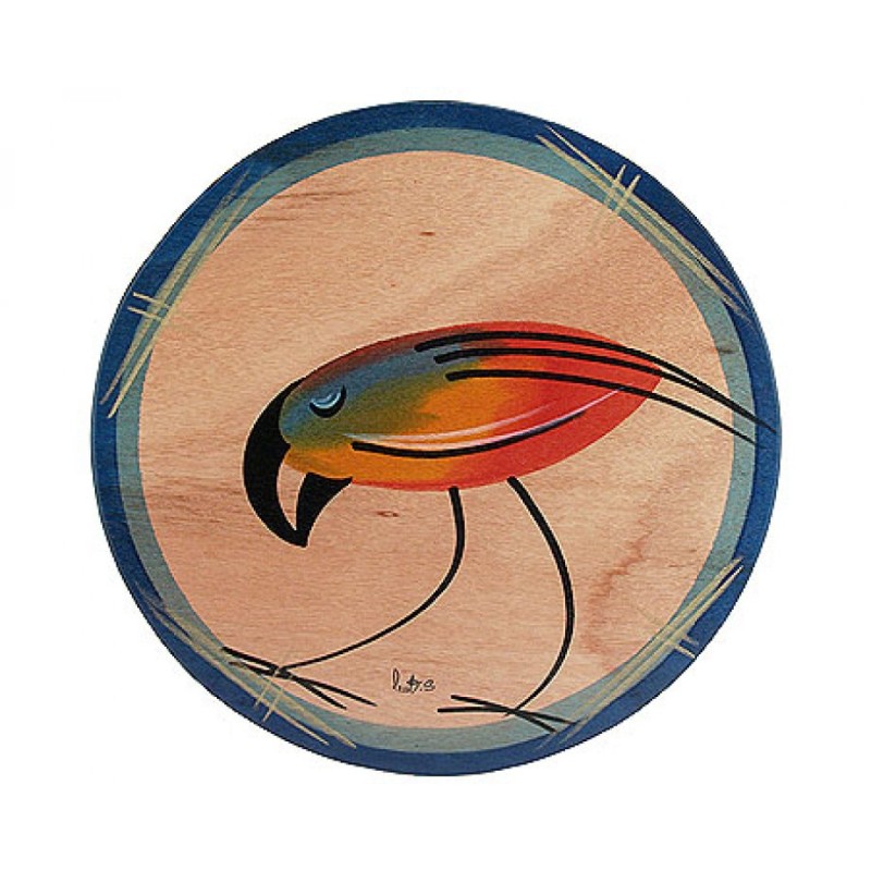 Round Placemat Fifo by Kakadu Art | Table Decorations