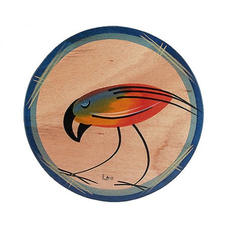 Round Placemat Fifo by Kakadu Art | Table Decorations