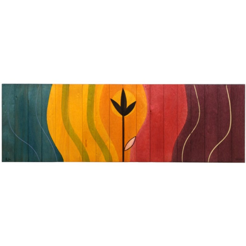 Table Runner Sunset by Kakadu Art | Table Decorations