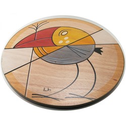 Lazy Susan Zipi by Kakadu Art | Table Decorations