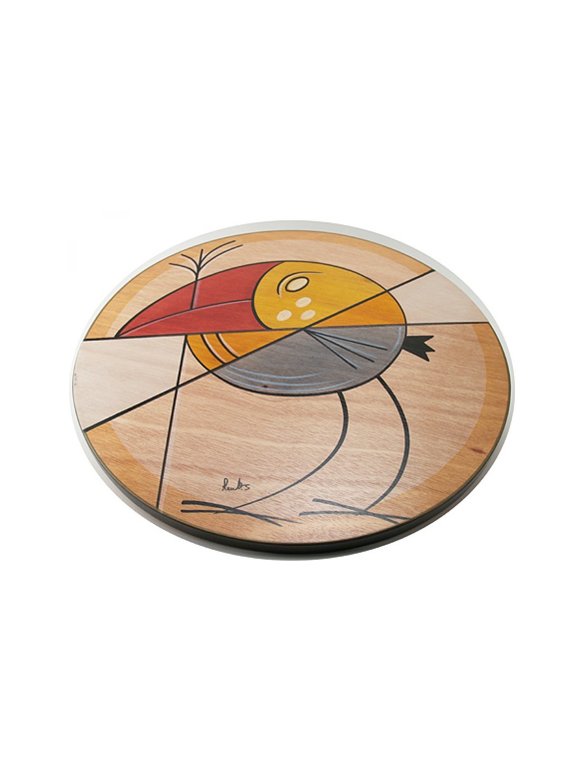 Lazy Susan Zipi by Kakadu Art | Table Decorations