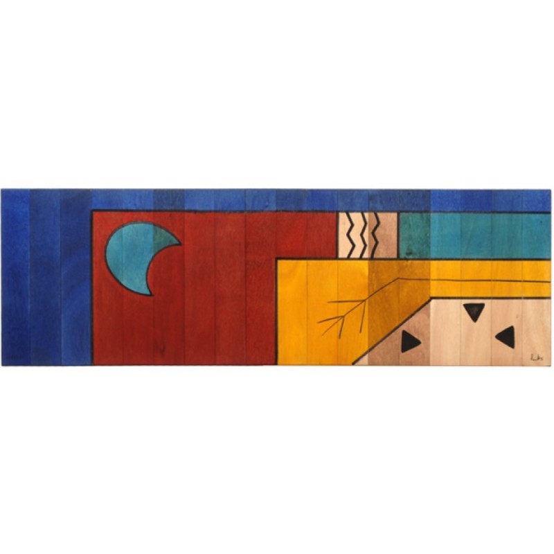 Table Runner Forma by Kakadu Art | Table Decorations