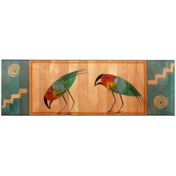 Table Runner Feefa by Kakadu Art | Table Decorations