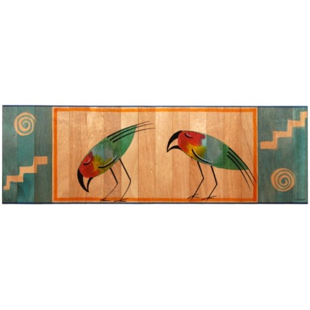 Table Runner Feefa by Kakadu Art | Table Decorations