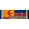 Table Runner Mati by Kakadu Art | Table Decorations