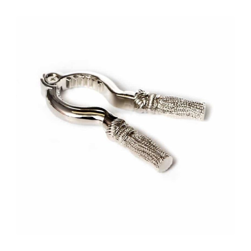 Casse-Noisette aux Noix de Pâque Nickel | Décorations de maison