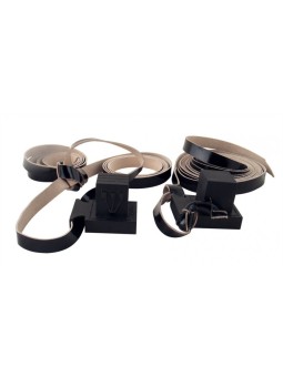 Large Tefillin Peshutim Mehudarim Sephard... | Jewish Gift from Israel