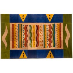Floor Mat Etno by Kakadu Art | House Decorations