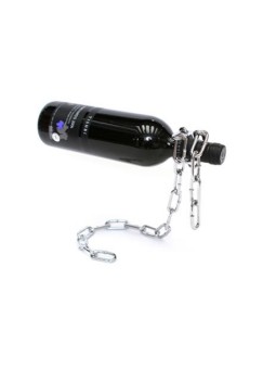 Wine Bottle Holder by Shahar Peleg | Purim Music and Gifts