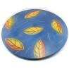 Lazy Susan Leaves by Kakadu Art | Table Decorations