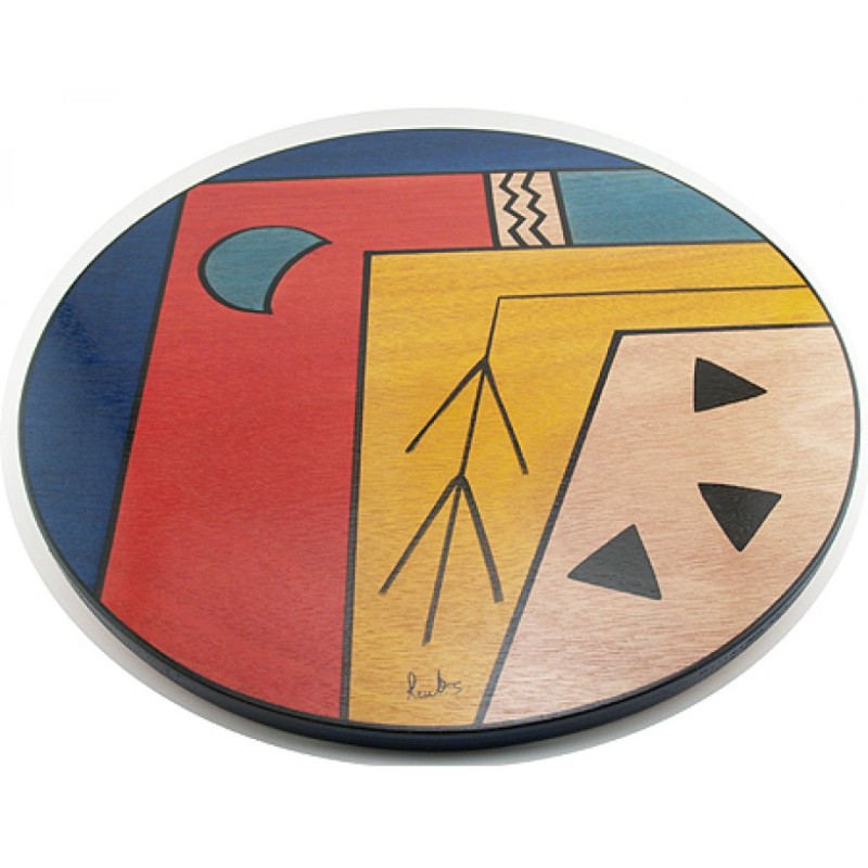 Lazy Susan Forma by Kakadu Art | Table Decorations