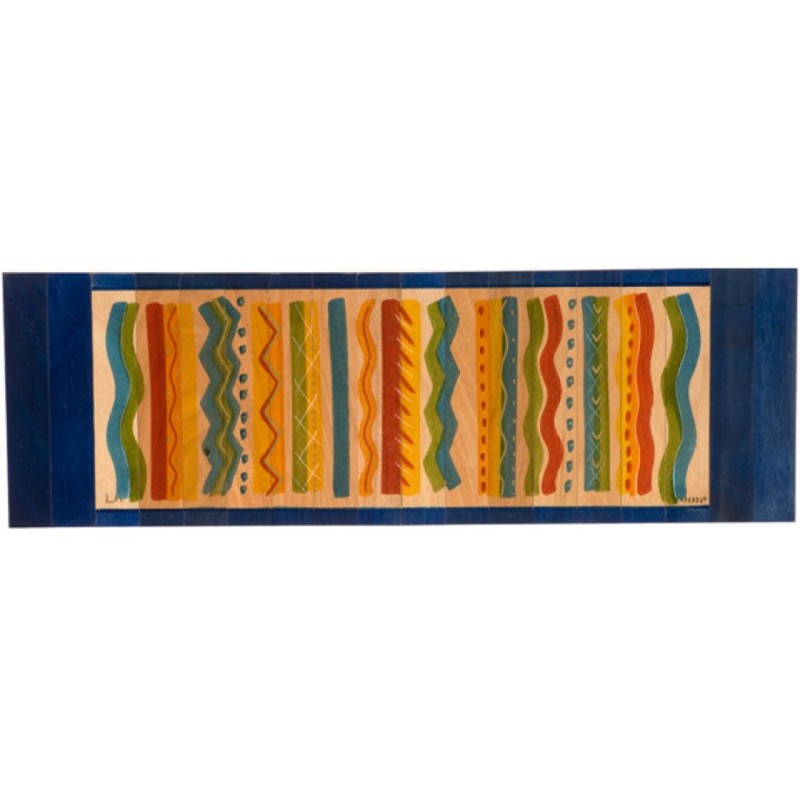Table Runner Etno by Kakadu Art | Table Decorations