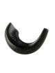 בינוני Rams Horn שופר עם גוונים כהים %96 Po... | ראמס הורן שופרס