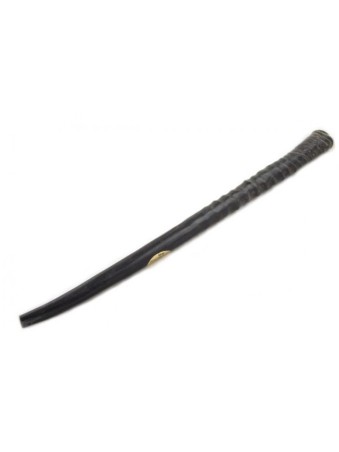 Extra petit Gemsbok Shofar | Gemsbok Shofar