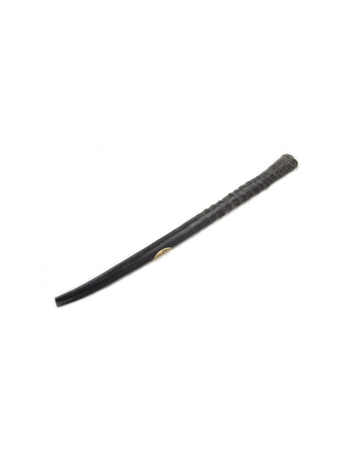 Extra petit Gemsbok Shofar | Gemsbok Shofar