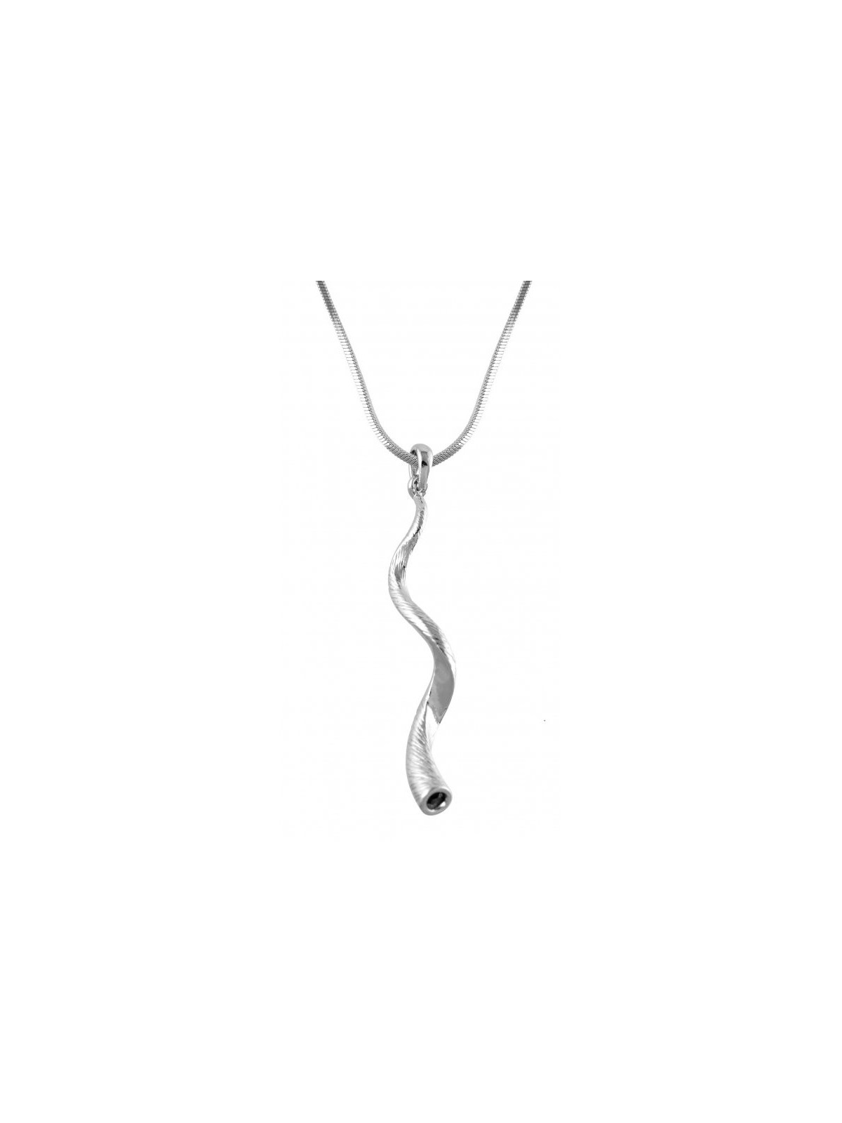 Pendentif collier Shofar yéménite en argent... | Sacs et accessoires Shofar
