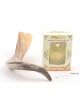 Shofar d'onction fait d'un Ga de corne de bélier naturel... | Shofars en corne de bélier