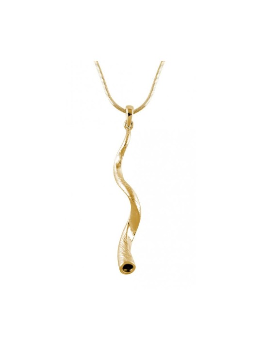 Collier pendentif Shofar yéménite en or R... | Sacs et accessoires Shofar