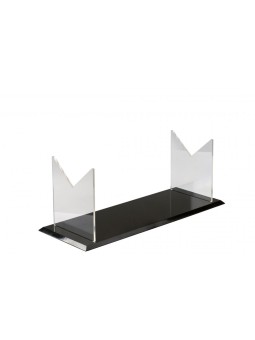 Support pliant en acrylique sur base en plastique pour yéménite... | Supports de Shofar