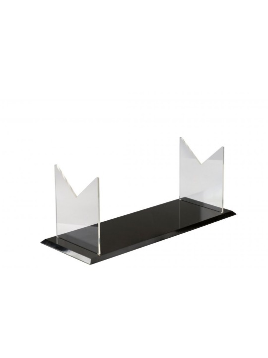 Support pliant en acrylique sur base en plastique pour yéménite... | Supports de Shofar