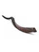 Shofar personnalisé Corne de Kudu yéménite inscrite... | Shofars yéménites