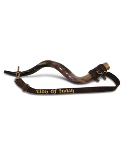 Sac à bandoulière en cuir véritable personnalisé... | Sacs et accessoires Shofar