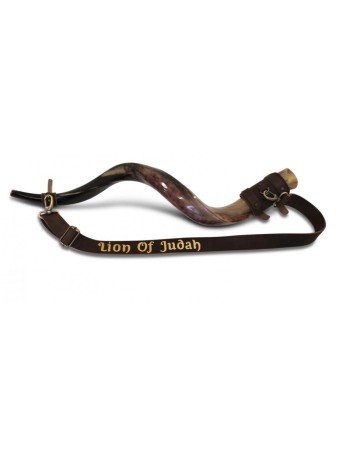 Sac à bandoulière en cuir véritable personnalisé... | Sacs et accessoires Shofar
