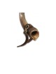 Sac à bandoulière en cuir véritable personnalisé... | Sacs et accessoires Shofar