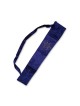 Yemenite Shofar Pouch Blue Velvet Gold ... | Shofar Bags & accessories