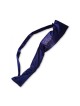 Pochette Shofar yéménite velours bleu or... | Sacs et accessoires Shofar