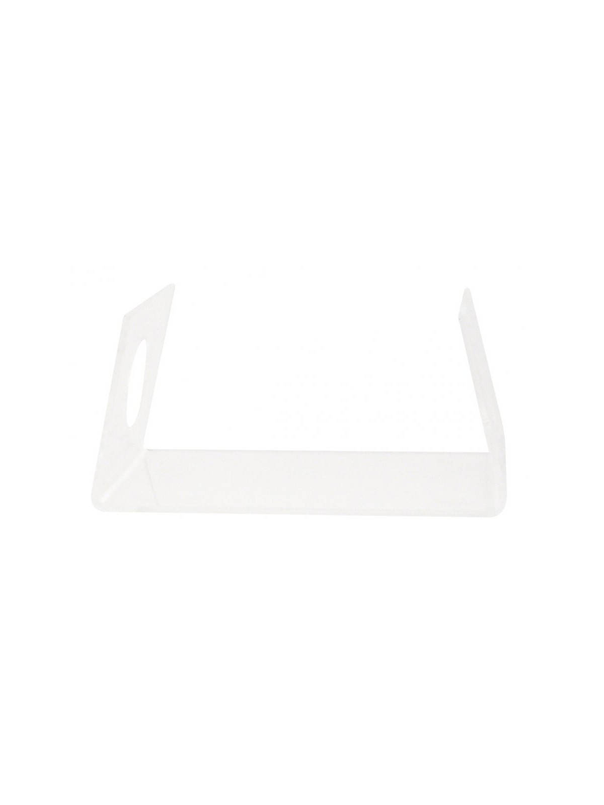 מעמד Lucite לאלים בינוניים שופר 11 18 אינץ' ל... | מעמדי שופר