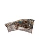 Jerusalem Motif Sterling Silver Yemenite ... | Sterling Silver Shofars