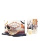 Shofar en corne de bélier naturelle avec sac et nettoyage... | Shofars en corne de bélier