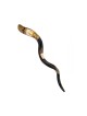 Shofar Ten Com yéménite peint à la main pour collectionneurs... | Shofars décorés