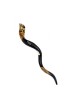 Shofar Ten Com yéménite peint à la main pour collectionneurs... | Shofars décorés