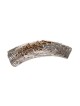 Étoile de David Feuille Design Argent Sterling... | Shofars en argent sterling