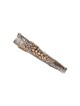 Conception de Jérusalem bicolore en argent sterling... | Shofars en argent sterling