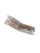 Grenade de Jérusalem en argent sterling Yem... | Shofars en argent sterling
