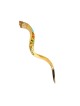 Collectionneurs Shofar yéménite peint à la main Jérusalem | Shofars décorés