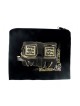 Tefillin Peshutim Sefaradi standard avec sac gratuit | Téfilines Peshutim