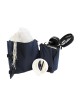 Ensemble de sacs thermiques en téfilines isolants en plastique... | Sacs et supports de téfilines