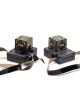 Tefillin Peshutim Ashkenaz standard avec sac gratuit | Téfilines Peshutim