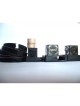 Tefillin Gassot Tradition Ashkénaze Ktav Ari | Téfilines Gassot