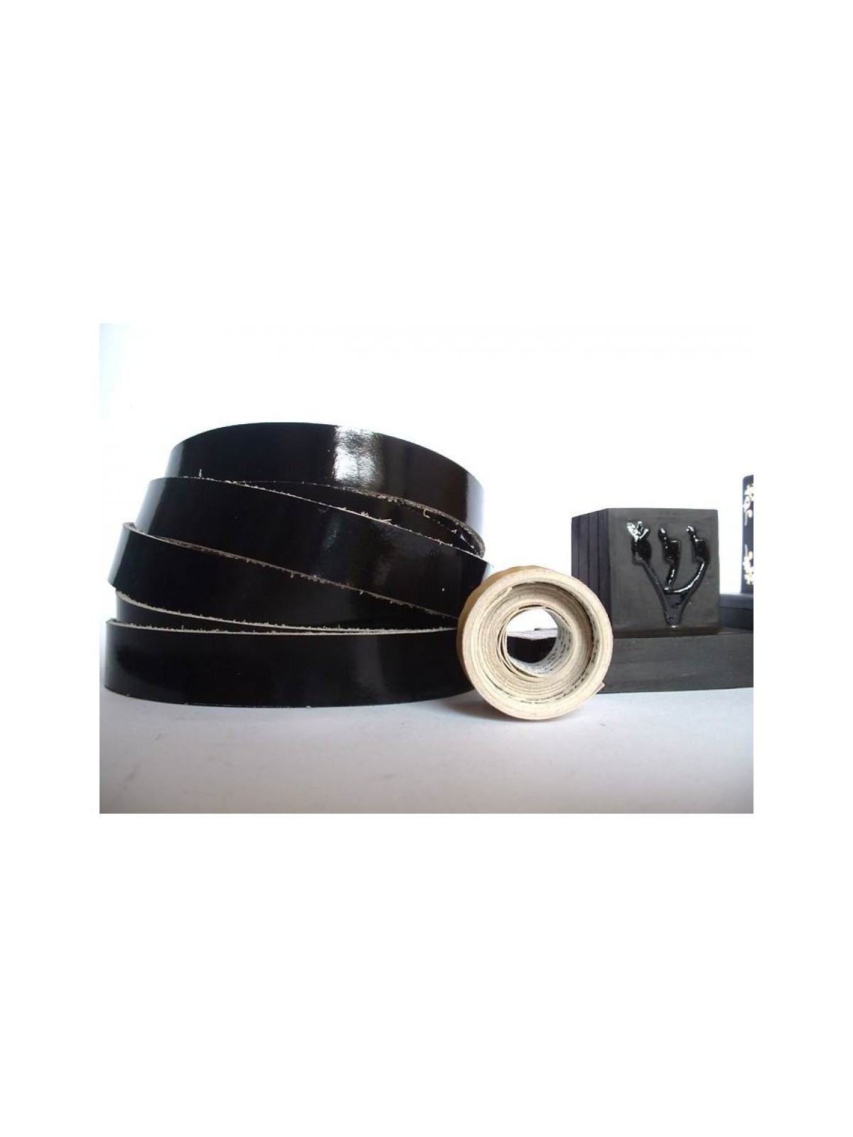 Sépharade Tefillin Gassot | Téfilines Gassot